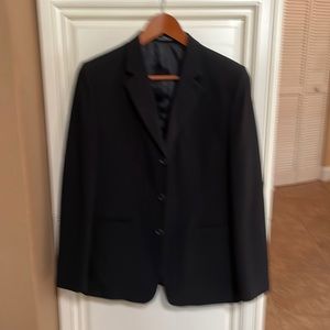 Calvin Klein boys sport jacket